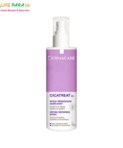 DERMACARE CICATREAT ZN Spray Réparateur Asséchant 100 ml