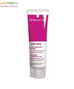 DERMACARE GINTIME GEL LUBRIFIANT INTIME 50ML