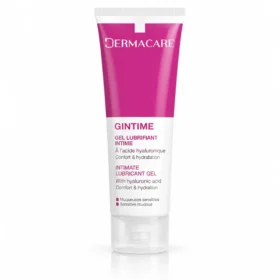 DERMACARE GINTIME GEL LUBRIFIANT INTIME 50ML-6192432500662
