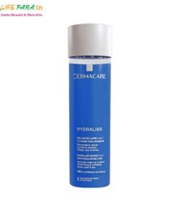 DERMACARE HYDRALISS Eau Micellaire 200 ml