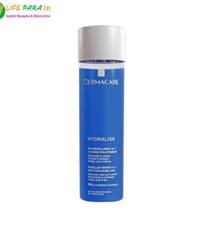 DERMACARE HYDRALISS Eau Micellaire 200 ml