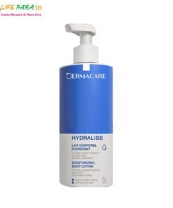 DERMACARE HYDRALISS LAIT CORPOREL HYDRATANT 500ML