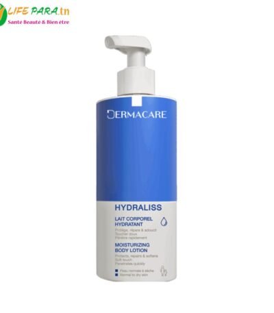 DERMACARE HYDRALISS LAIT CORPOREL HYDRATANT 500ML