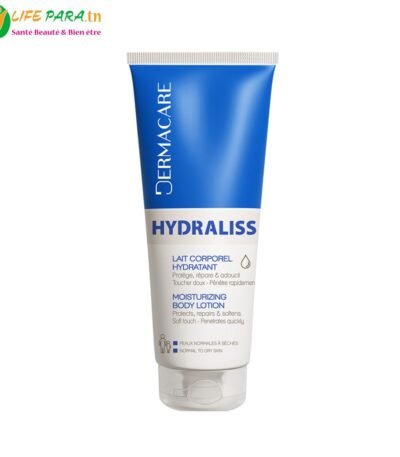 DERMACARE HYDRALISS Lait Hydratant 200 ml