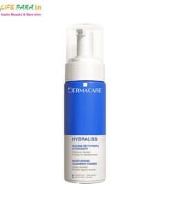 DERMACARE HYDRALISS Mousse Nettoyante Hydratante 150ML
