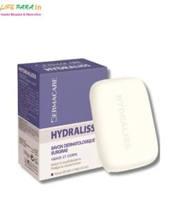 DERMACARE HYDRALISS Savon Dermatologique Surgras 130gr (1)