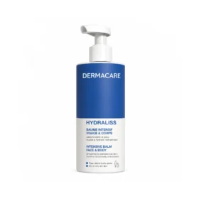 DERMACARE Hydraliss Baume 500 ml