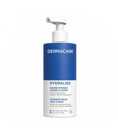 DERMACARE Hydraliss Baume 500 ml