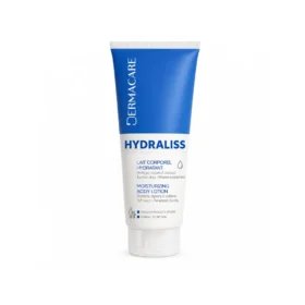DERMACARE Hydraliss Lait Corps 200 ml