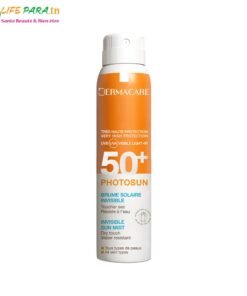 DERMACARE PHOTOSUN BRUME INVISIBLE 150ML