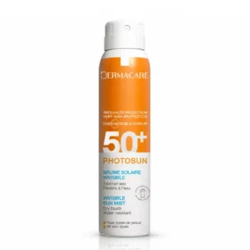 DERMACARE PHOTOSUN BRUME INVISIBLE 150ML