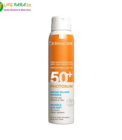 DERMACARE PHOTOSUN BRUME INVISIBLE 150ML