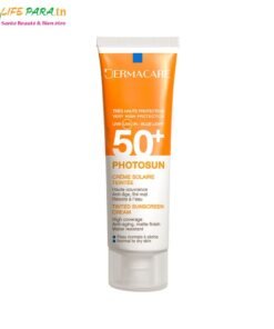 DERMACARE PHOTOSUN Crème Teintée1.5 Peaux Normales à Sèches 50 ml