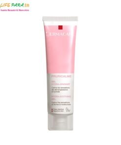 DERMACARE PRURICALME Gel Apaisant 100ML