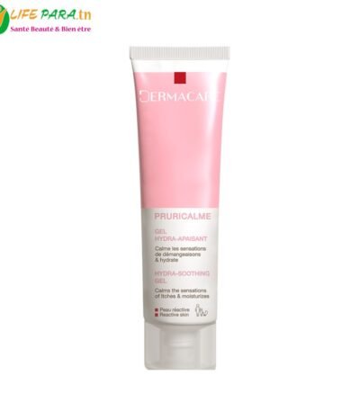 DERMACARE PRURICALME Gel Apaisant 100ML