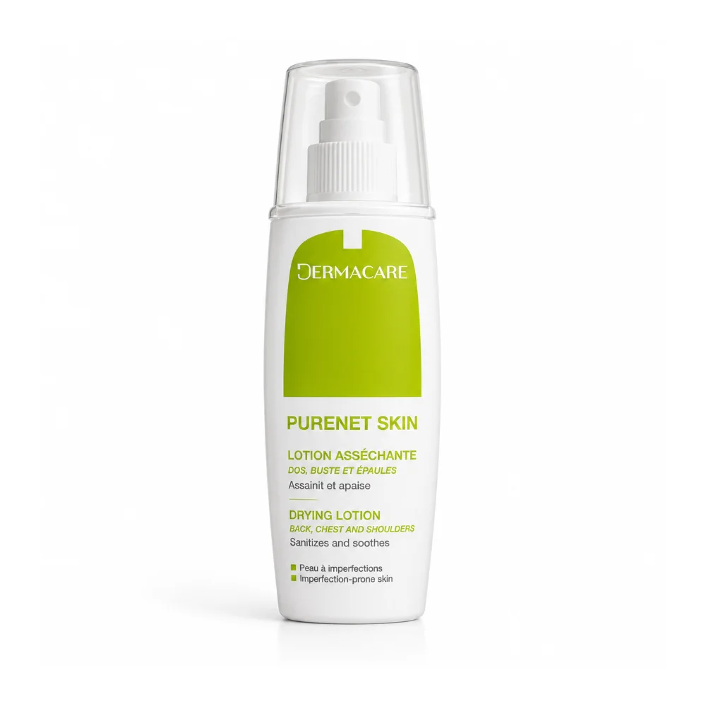 DERMACARE PURENET SKIN 100 ml DERMACARE PURENET SKIN 100 ml