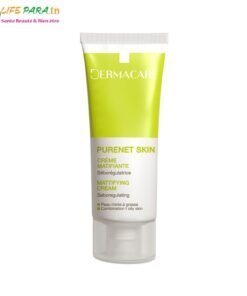 DERMACARE PURENET SKIN Crème Matifiante Seborégulatrice 40 ml