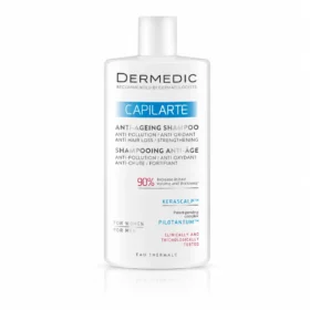 DERMEDIC CAPILARTE Shampooing Anti-Âge 300ml
