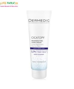 DERMEDIC CICATOPY Crème Mains Régénérante 75ML