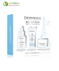 DERMEDIC COFFRET MELUMIN Anti taches