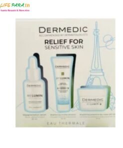 DERMEDIC MELUMIN COFFRET ANTI TACHE