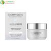 DERMEDIC MELUMIN Crème de jour protectrice éclaircissante SPF 50+, 50 ml