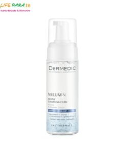 DERMEDIC MELUMIN Mousse nettoyante douce 170 ml