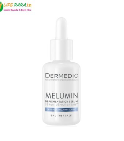 DERMEDIC MELUMIN SERUM DEPIGMENTANT ANTI AGE 30ML