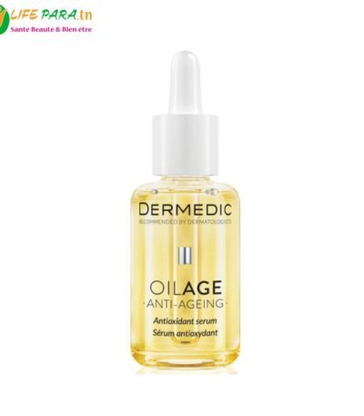 DERMEDIC OILAGE Anti Ageing Sérum Antioxydant 30 ml