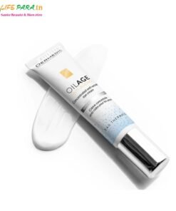 DERMEDIC OILAGE Crème Anti Rides Contour des Yeux 15 ml