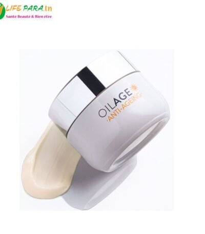 DERMEDIC OILAGE Crème de Jour Nourrissante Anti Age 50 ml