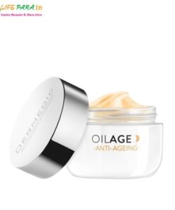 DERMEDIC OILAGE Crème de Nuit Réparatrice Anti Age 50ML