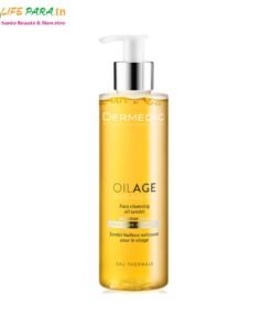 DERMEDIC OILAGE Syndet Huileux Nettoyant Anti-age 200ML
