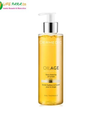 DERMEDIC OILAGE Syndet Huileux Nettoyant Anti-age 200ML
