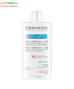 DERMEDIC Shampoing anti âge 300ml