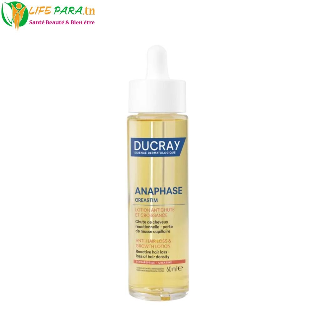 DUCRAY CREASTIM REACTIV Lotion