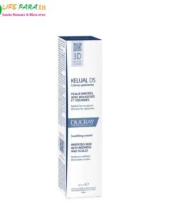 DUCRAY KELUAL DS Crème apaisante 40 ml