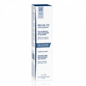DUCRAY KELUAL DS Crème apaisante 40 ml
