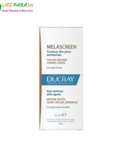 DUCRAY MELASCREEN Contour des yeux antitaches 15 ml