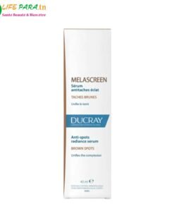 DUCRAY MELASCREEN Sérum antitaches éclat 40 ml