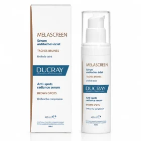 DUCRAY MELASCREEN Sérum antitaches éclat 40 ml-3282770389593