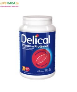 Delical Poudre de protéines 400 gr