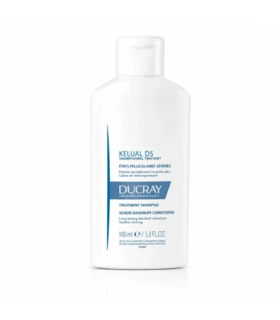 Ducray Kelual DS Shampooing Traitant