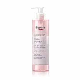 EUCERIN ANTI-PIGMENT Gel Nettoyant 200 ml