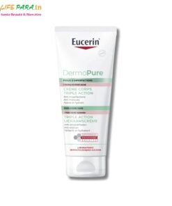 EUCERIN DERMOPURE Crème Corps Triple Action 200 ml
