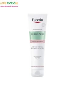 EUCERIN DERMOPURE gel nettoyant triple action 150ml