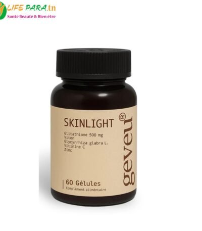 GEVEU SKINLIGHT 60 gélules