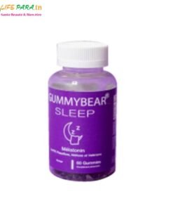 GUMMYBEAR Sleep 60 gummies