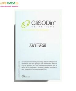 GliSODin Anti âge 60 gélules