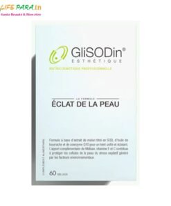 GliSODin Éclat peau 60 gélules